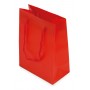BOLSA DE REGALO en PVC [12+6,5x16] Caja de 640 uds