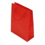 BOLSA DE REGALO en PVC [18+7,5x24] Caja de 400 uds