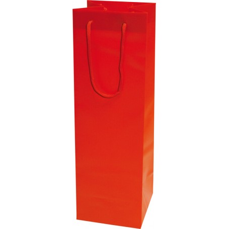 BOLSA DE REGALO en PVC [11+10x36] Caja de 360 uds