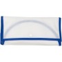 BOLSA COMPRA PLEGABLE CON FUELLE. No tejido [33+13x45] (100 uds)