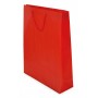 BOLSA DE REGALO en PVC [40+12x50] Caja de 400 uds