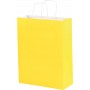 BOLSA PAPEL Celulosa Colores de Fondo [18+08x24] Caja de 400 uds