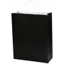 BOLSA PAPEL Celulosa Colores de Fondo [18+08x24] Caja de 400 uds