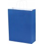BOLSA PAPEL Celulosa Colores de Fondo [27+12x36] Caja de 250 uds