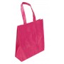 BOLSA NO TEJIDO LAMINADO BRILLO [38+12x40] (100 uds)