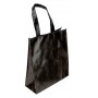 BOLSA NO TEJIDO LAMINADO BRILLO [38+12x40] (100 uds)