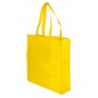 BOLSA NO TEJIDO LAMINADO MATE [38+12x40] (100 uds)