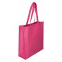 BOLSA NO TEJIDO LAMINADO MATE [38+12x40] (100 uds)