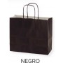 BOLSA PAPEL Celulosa Colores de Fondo Apaisada [27+10x23] Caja de 300 uds