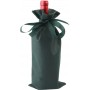 BOLSA NO TEJIDO PARA BOTELLA. Asa cinta [13x24] (100 uds)