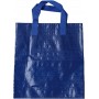 BOLSA RAFIA LAMINADA BRILLO 110 grs. Asa nylon [38+10x40] (100 uds)