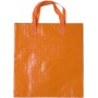 BOLSA RAFIA LAMINADA BRILLO 110 grs. Asa nylon [38+10x40] (100 uds)